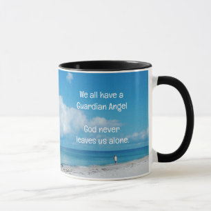 Guardian Angel Mug