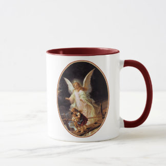 Guardian Angel Mug