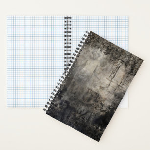 Guardian Angel Notebook