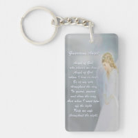 Guardian Angel Poem
