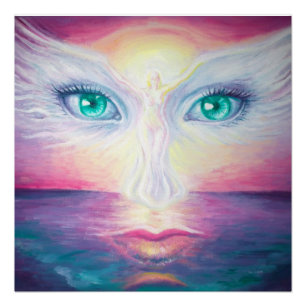 Guardian angel poster