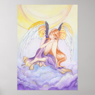 Guardian Angel Poster
