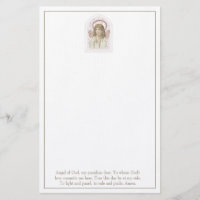 Guardian Angel Prayer Catholic religious