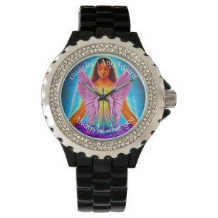 Guardian Angel Spirit Watch
