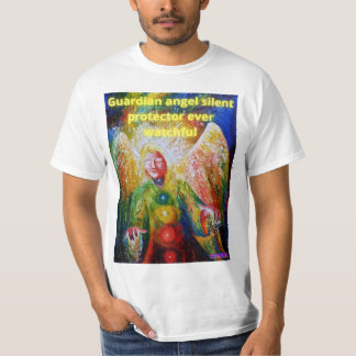 Guardian angel T-Shirt