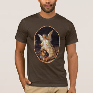 Guardian Angel T-Shirt