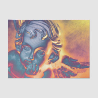 Guardian Angel Tissue Paper
