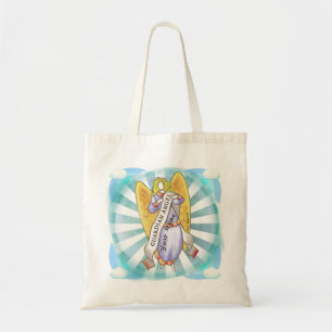 Guardian Angel Tote Bag