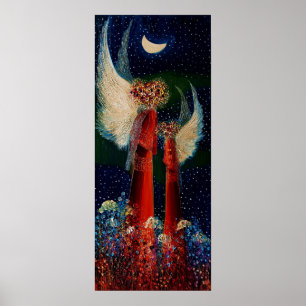 Guardian Angels Poster