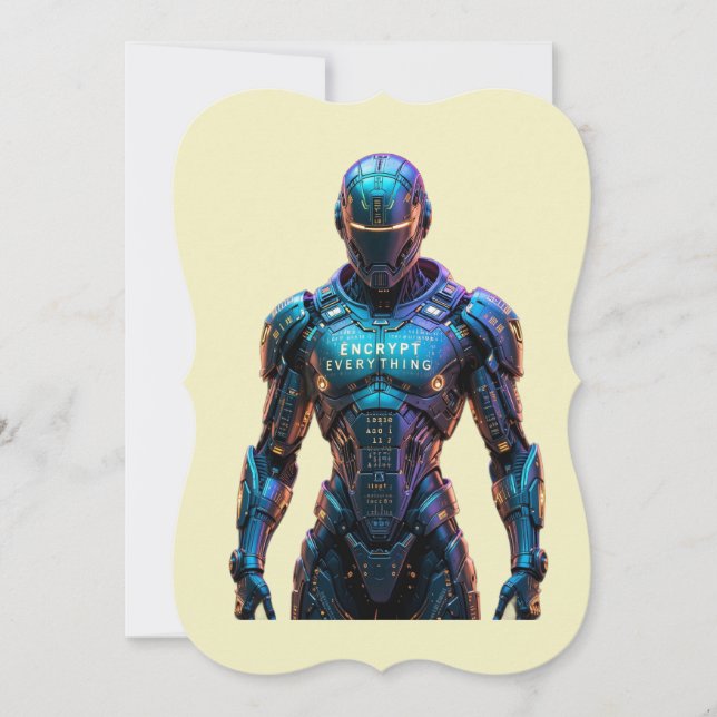 Guardian Encrypt Everything (Front)