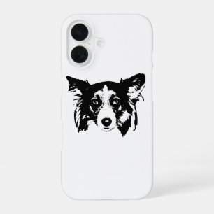 Guardian in Your Pocket iPhone 16 Case