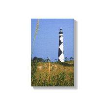 Guardian of Cape Lookout