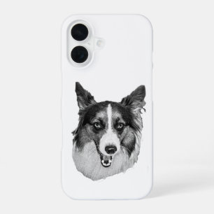 Guardian of Joy iPhone 16 Case