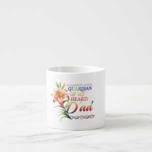 Guardian of My Heart: Dad – Speciality Espresso Mu Cup
