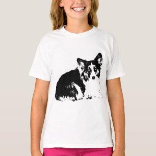 Guardian of Quiet Moments T-Shirt