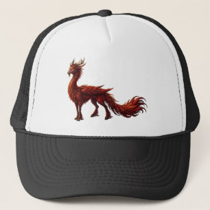 Guardian of the Ancient Celtic Realms Trucker Hat