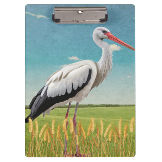 Guardian of the Fields Clipboard