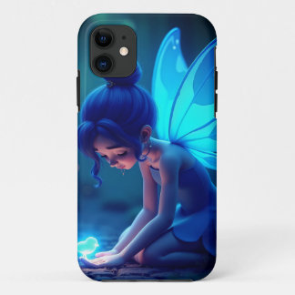Guardian of the Glowing Soul Case-Mate iPhone Case