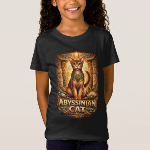 Guardian of the Golden Nile T-Shirt