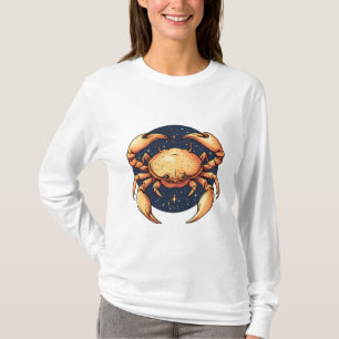 Guardian of the Moon: Cancer T-Shirt