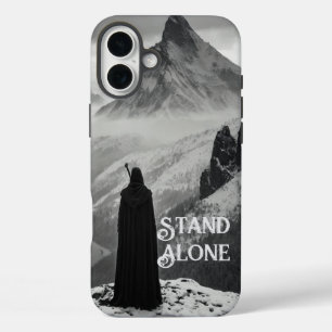 Guardian of the Peaki Phone 16 Plus Cases
