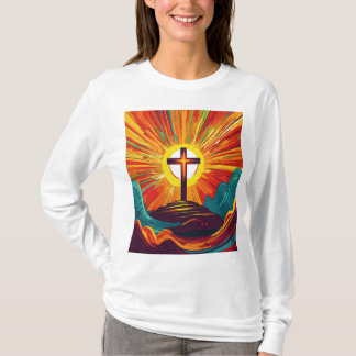 "Guardian of the Soul" "Omnipotent Glory" T-Shirt