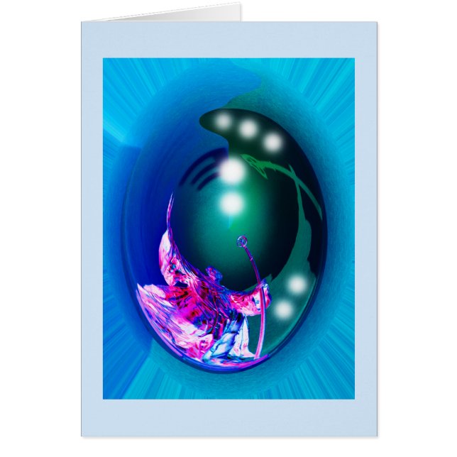 Guardian of time (Front)