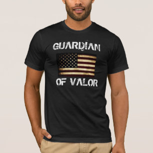 Guardian Of Valour Shirt