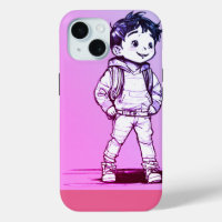 Guardian Series: Stylish Protection for iPhone