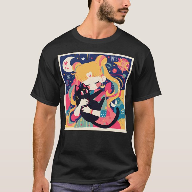 Guardian T-Shirt (Front)