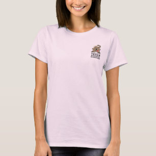 Guardian's Logo Women's t-shirt