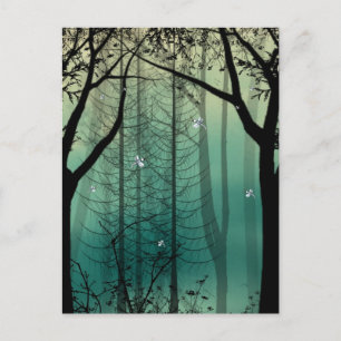 Guardians of Everlast Postcard