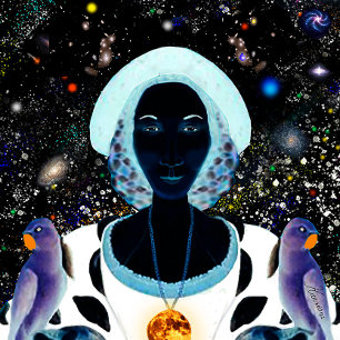 Guardians of Space and Time and Eterity T-Shirt