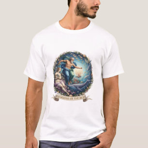 GUARDIANS OF THE BLUE T-Shirt