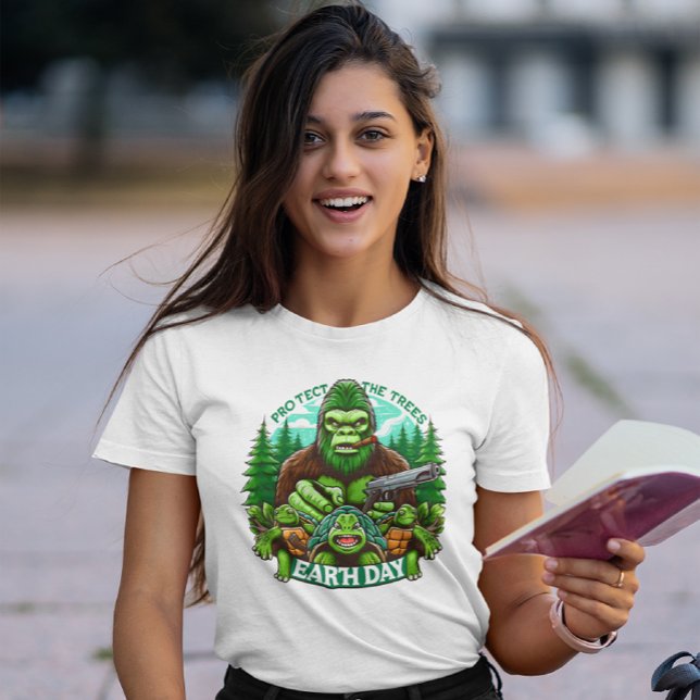  Guardians of the Forest T-Shirt (Creator Uploaded)