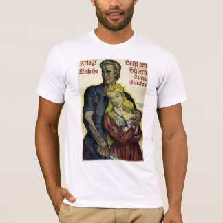Guardians of Your Happiness T-Shirt