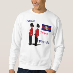 Guards Depot Pirbright Sweatshirt