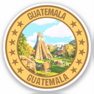 Guatemala                                         