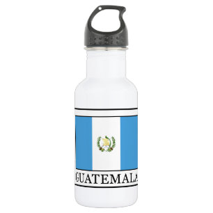Guatemala 532 Ml Water Bottle