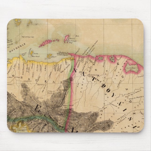 Guatemala 72 mouse pad (Front)