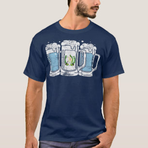 Guatemala and the joy of having some beer T-Shirt
