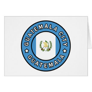 Guatemala City Guatemala
