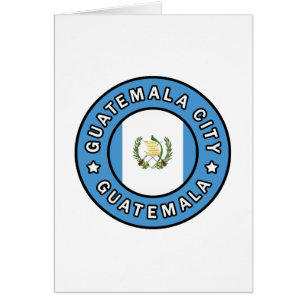 Guatemala City Guatemala