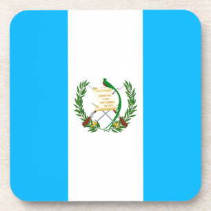 Guatemala Coaster