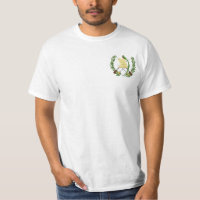 Guatemala Coat of Arms