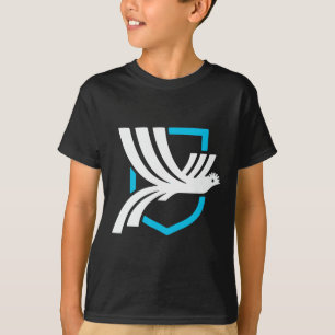 Guatemala Footbyll (soccer) Fanclub T-Shirt