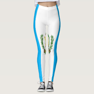 Guatemala Leggings