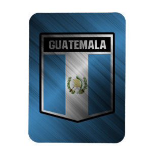 Guatemala Magnet