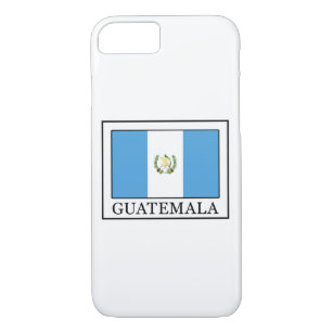 Guatemala phone case