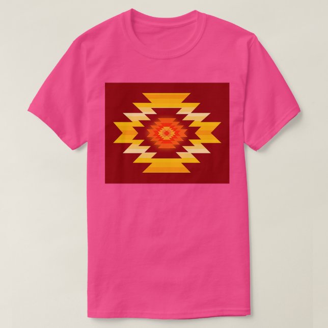 Guatemala  T-Shirt (Design Front)